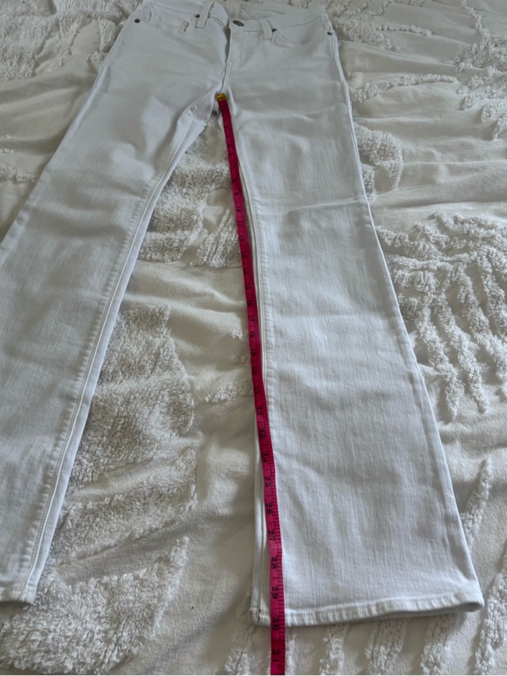 Hudson Nico Bootcut Jeans - Picture 14 of 16